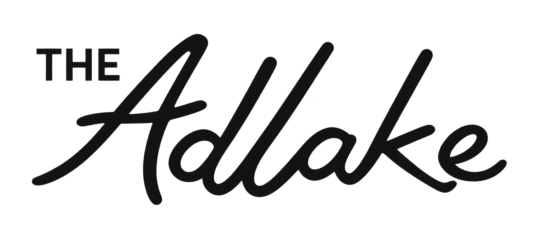 The Adlake